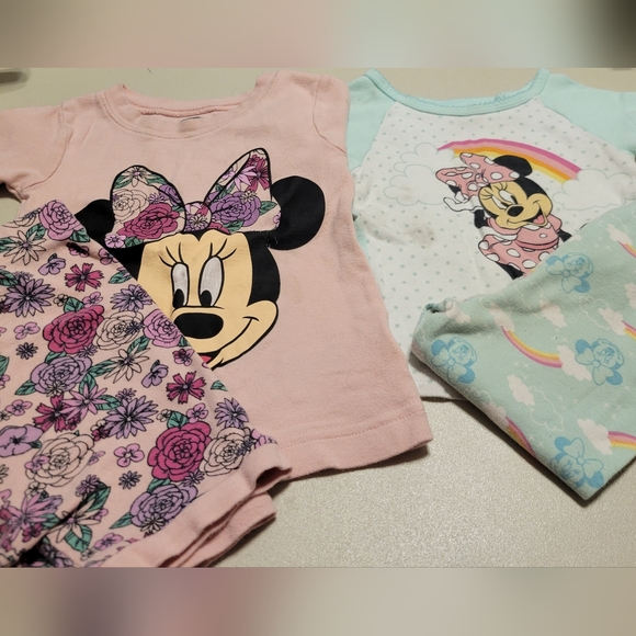 Disney Other - Disney | Old Navy | Minnie Mouse | 18- 24 Months